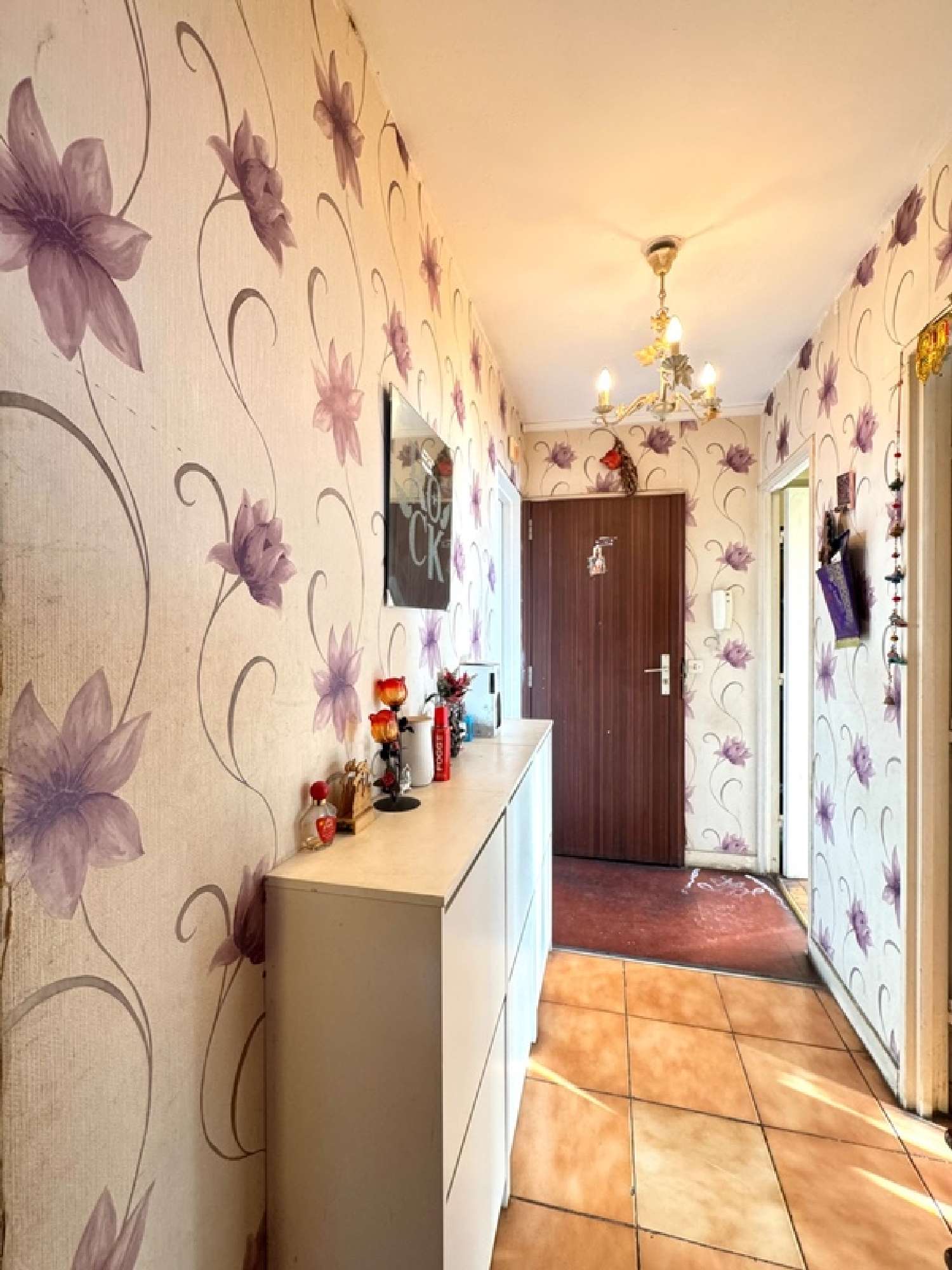  te koop appartement Grigny Essonne 1