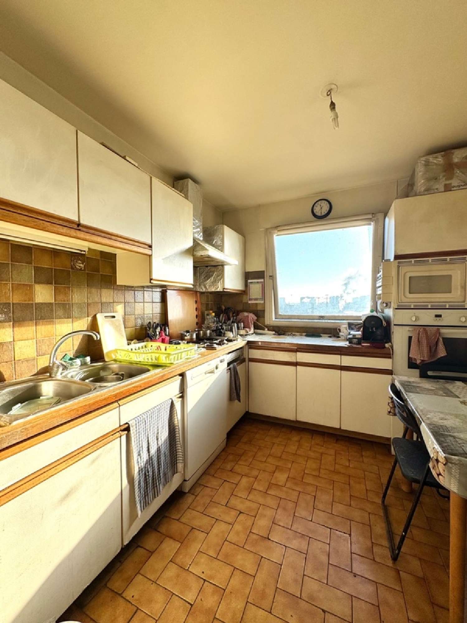  te koop appartement Grigny Essonne 2