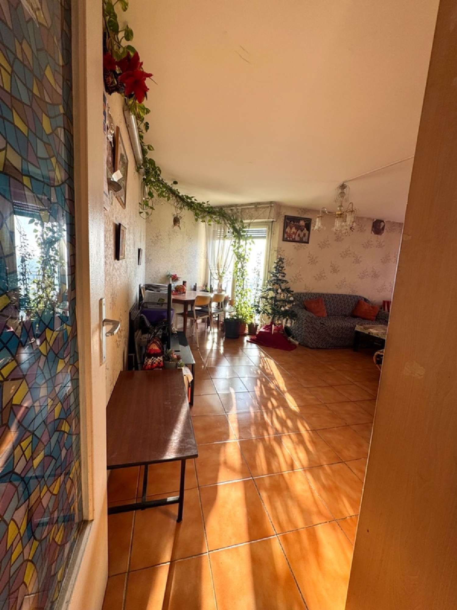  te koop appartement Grigny Essonne 4