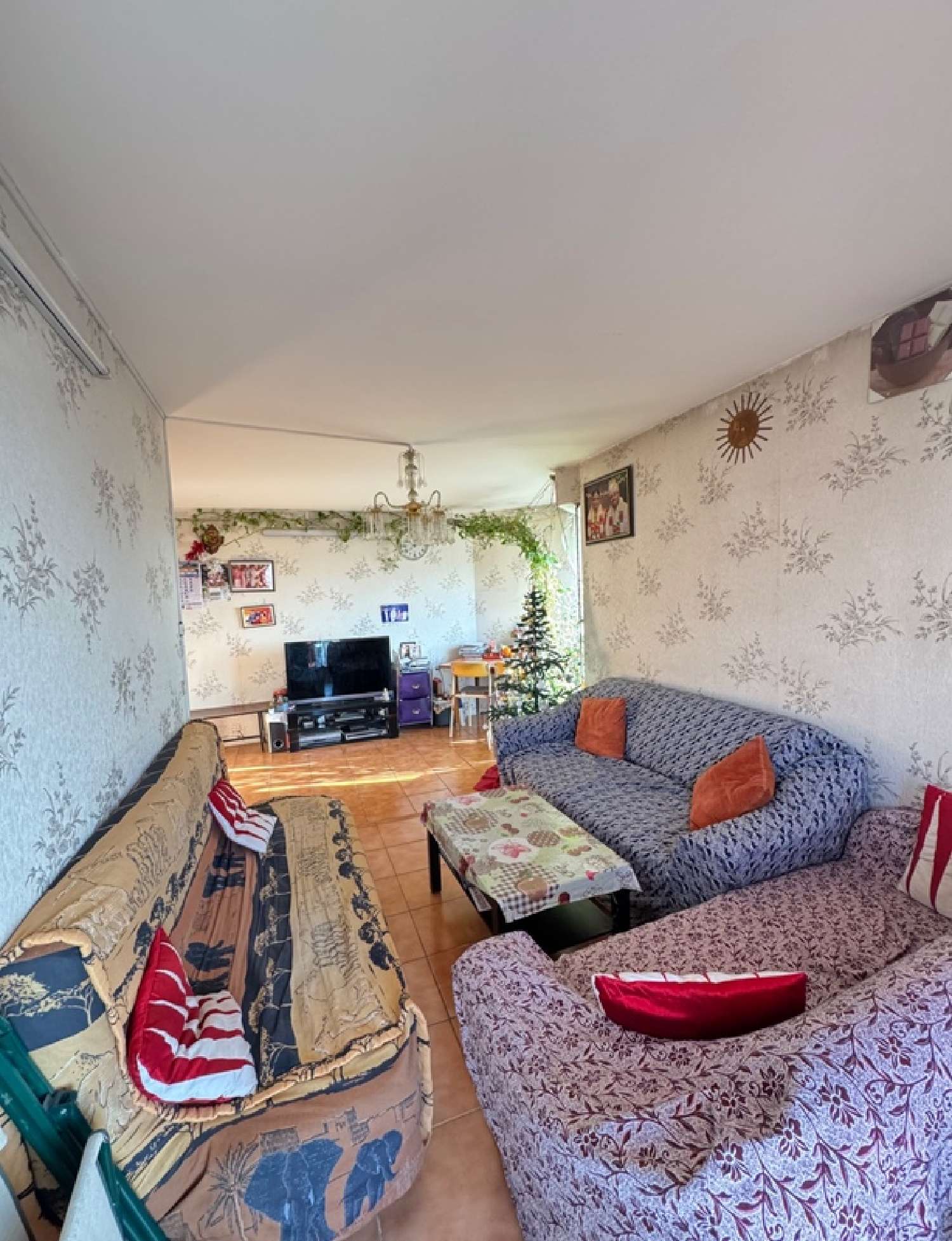  te koop appartement Grigny Essonne 5