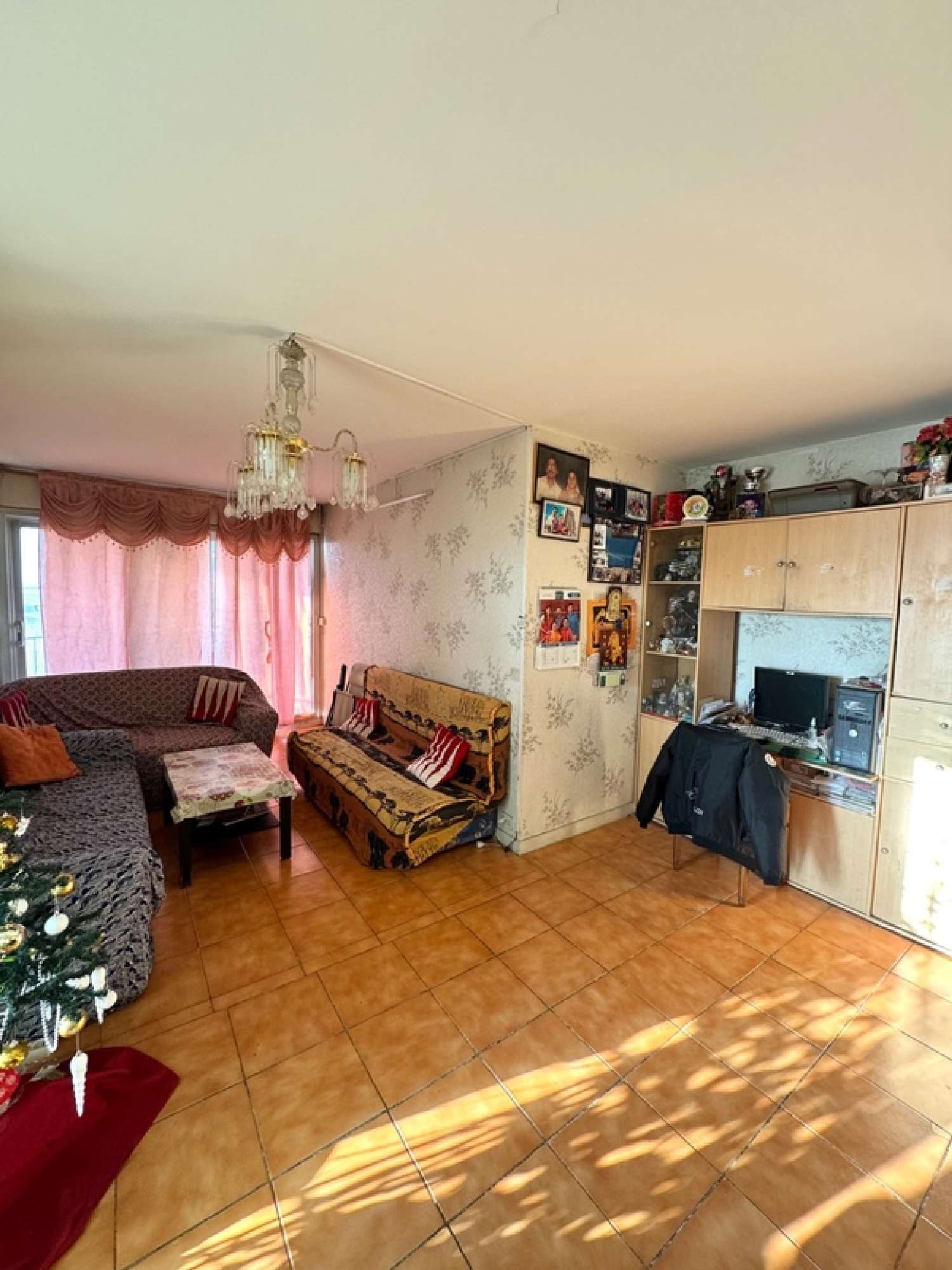  te koop appartement Grigny Essonne 7