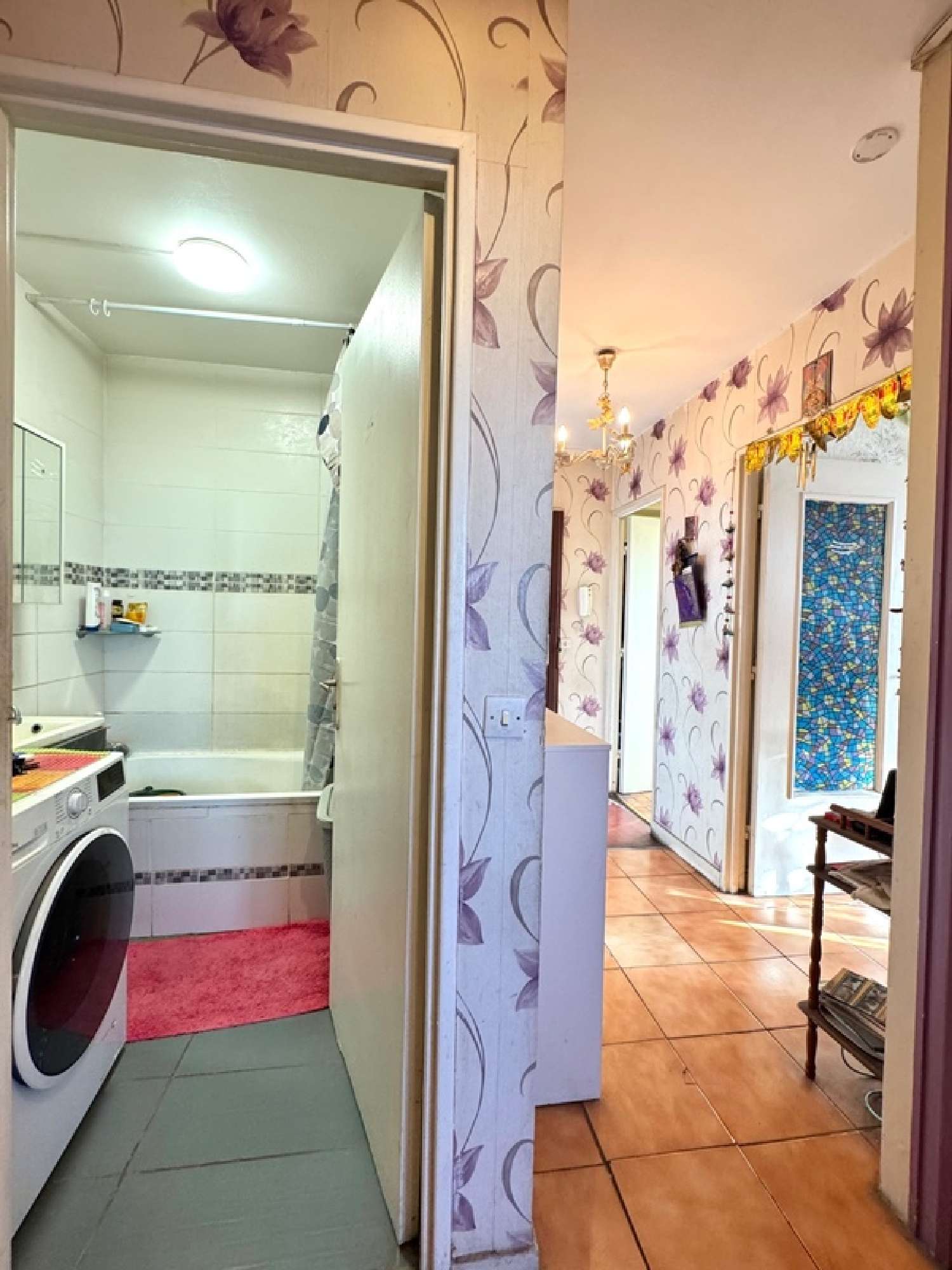  te koop appartement Grigny Essonne 8