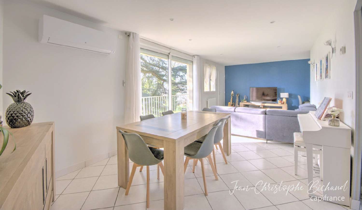  kaufen Wohnung/ Apartment Grigny Rhône 1