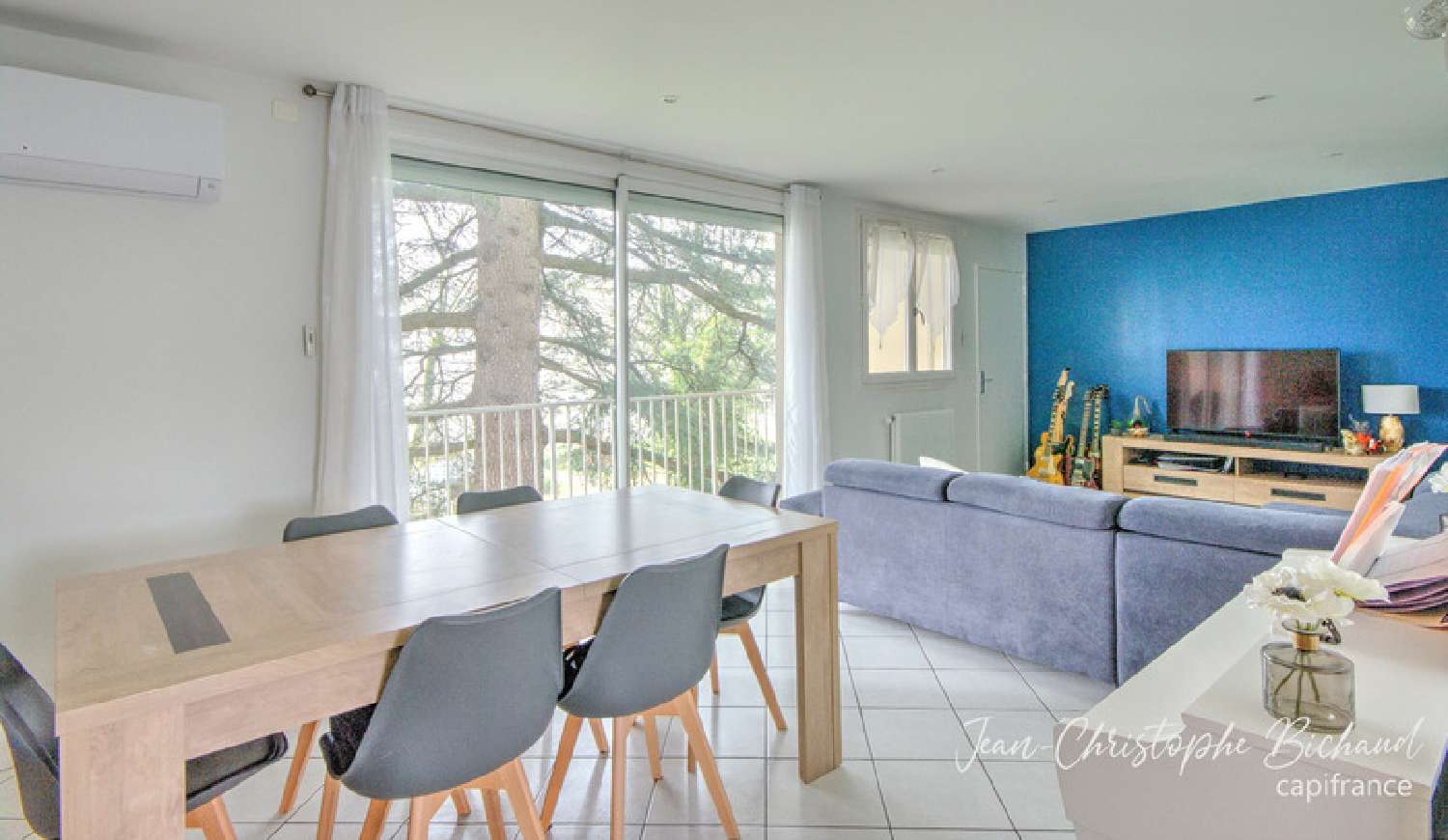  kaufen Wohnung/ Apartment Grigny Rhône 2