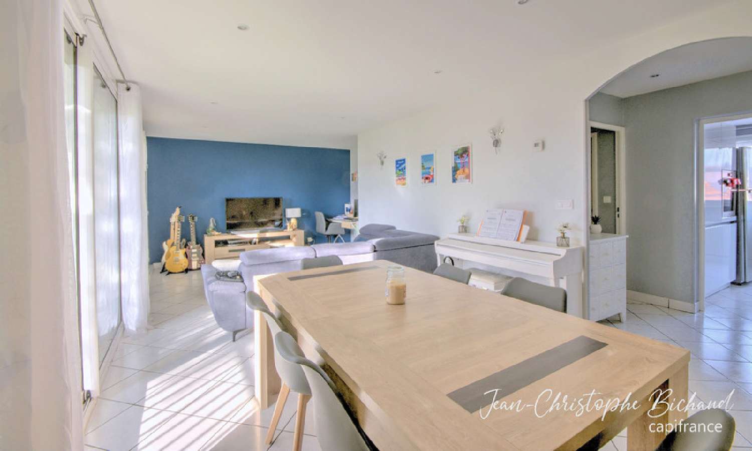  kaufen Wohnung/ Apartment Grigny Rhône 3