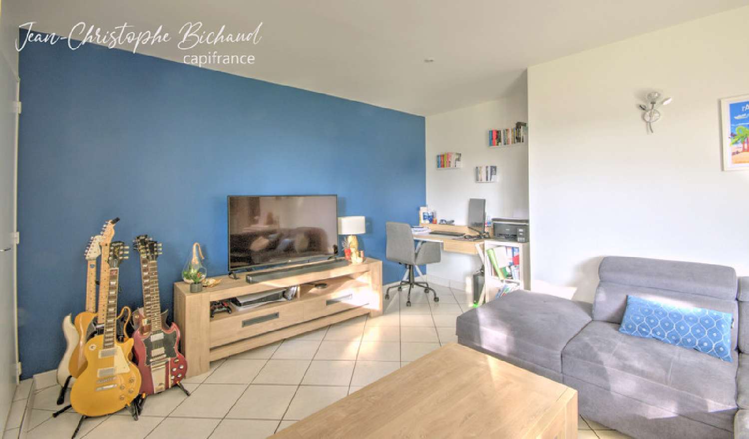  kaufen Wohnung/ Apartment Grigny Rhône 4