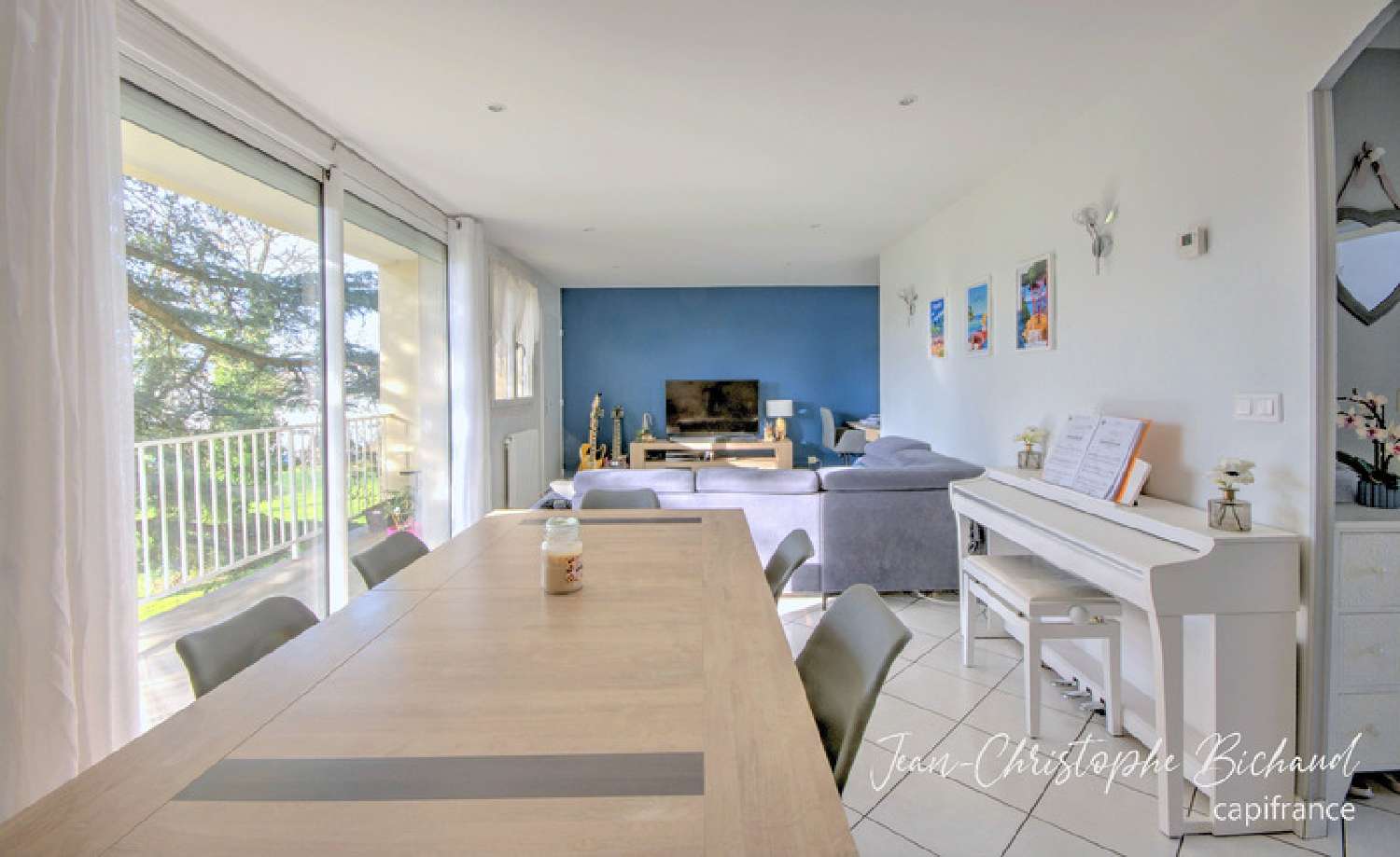  kaufen Wohnung/ Apartment Grigny Rhône 5