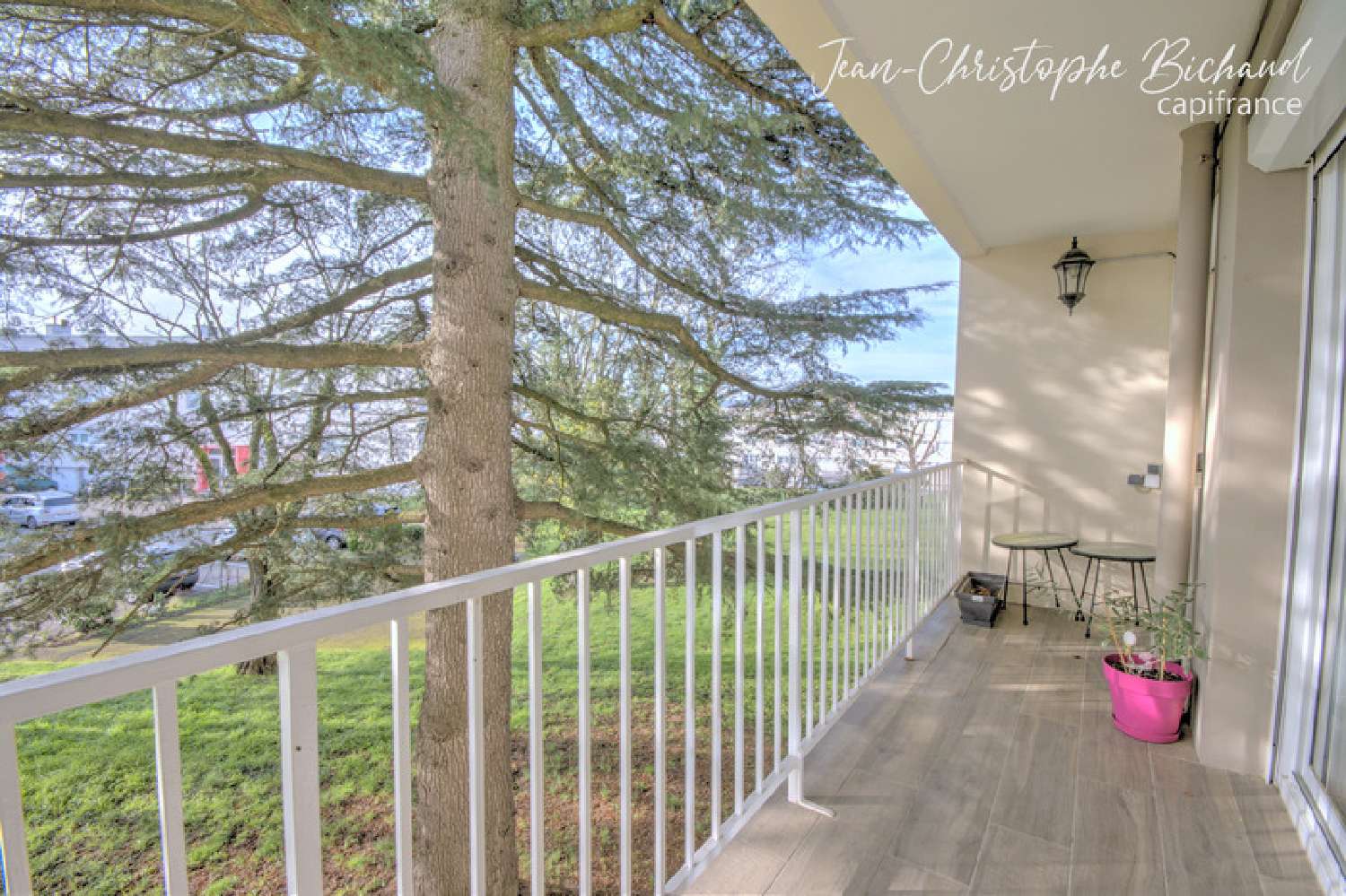  kaufen Wohnung/ Apartment Grigny Rhône 6