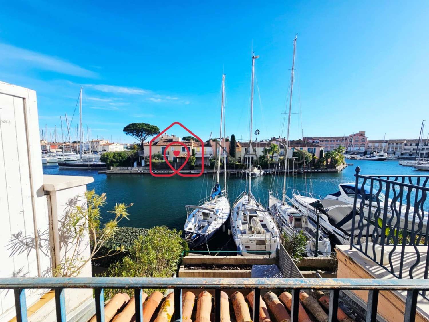  à vendre appartement Grimaud Var 2