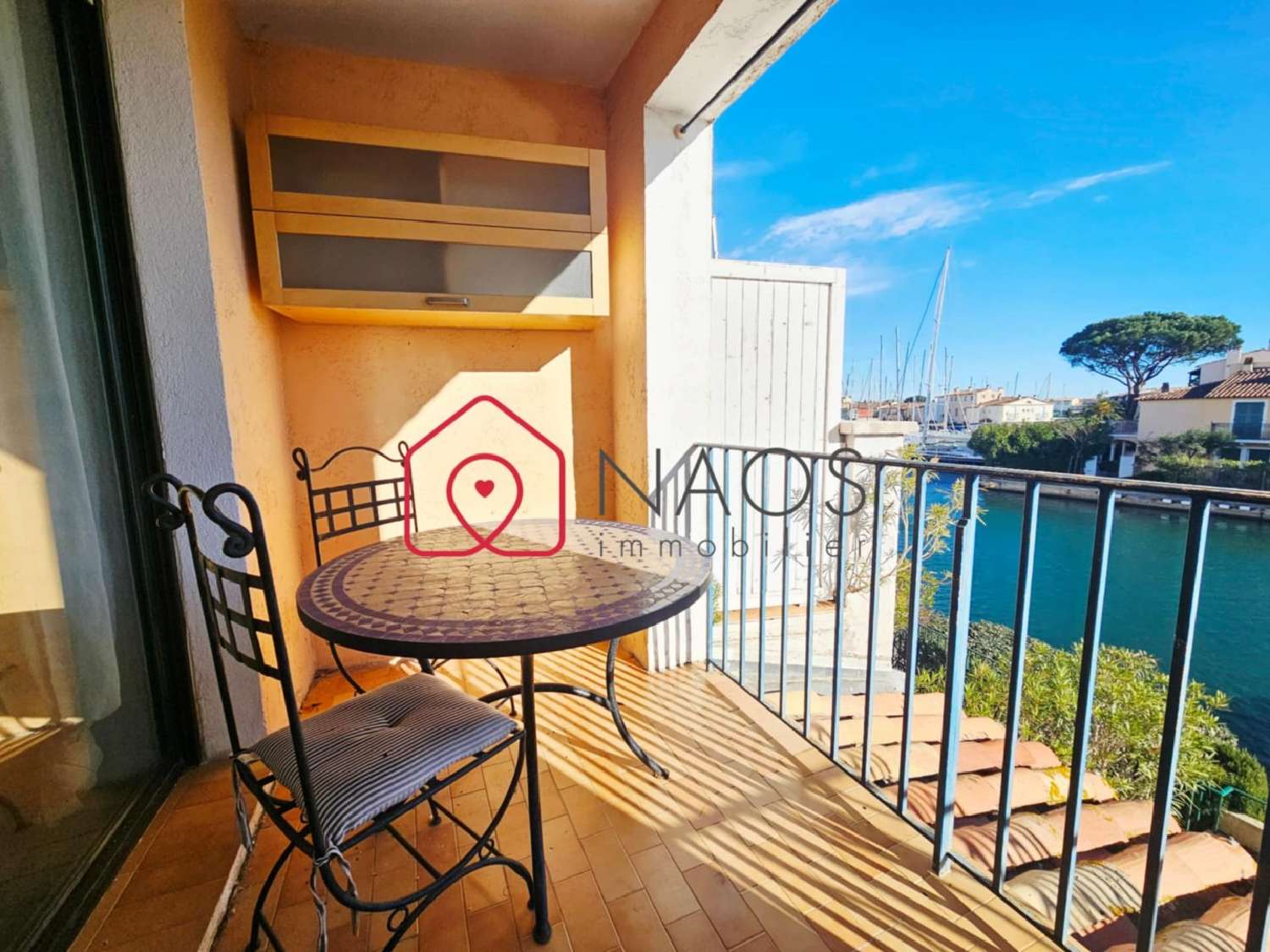  à vendre appartement Grimaud Var 3