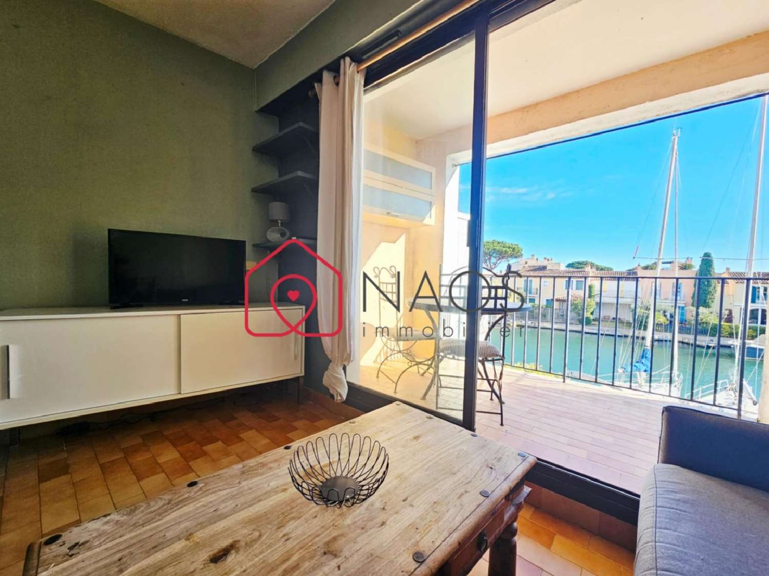  à vendre appartement Grimaud Var 4