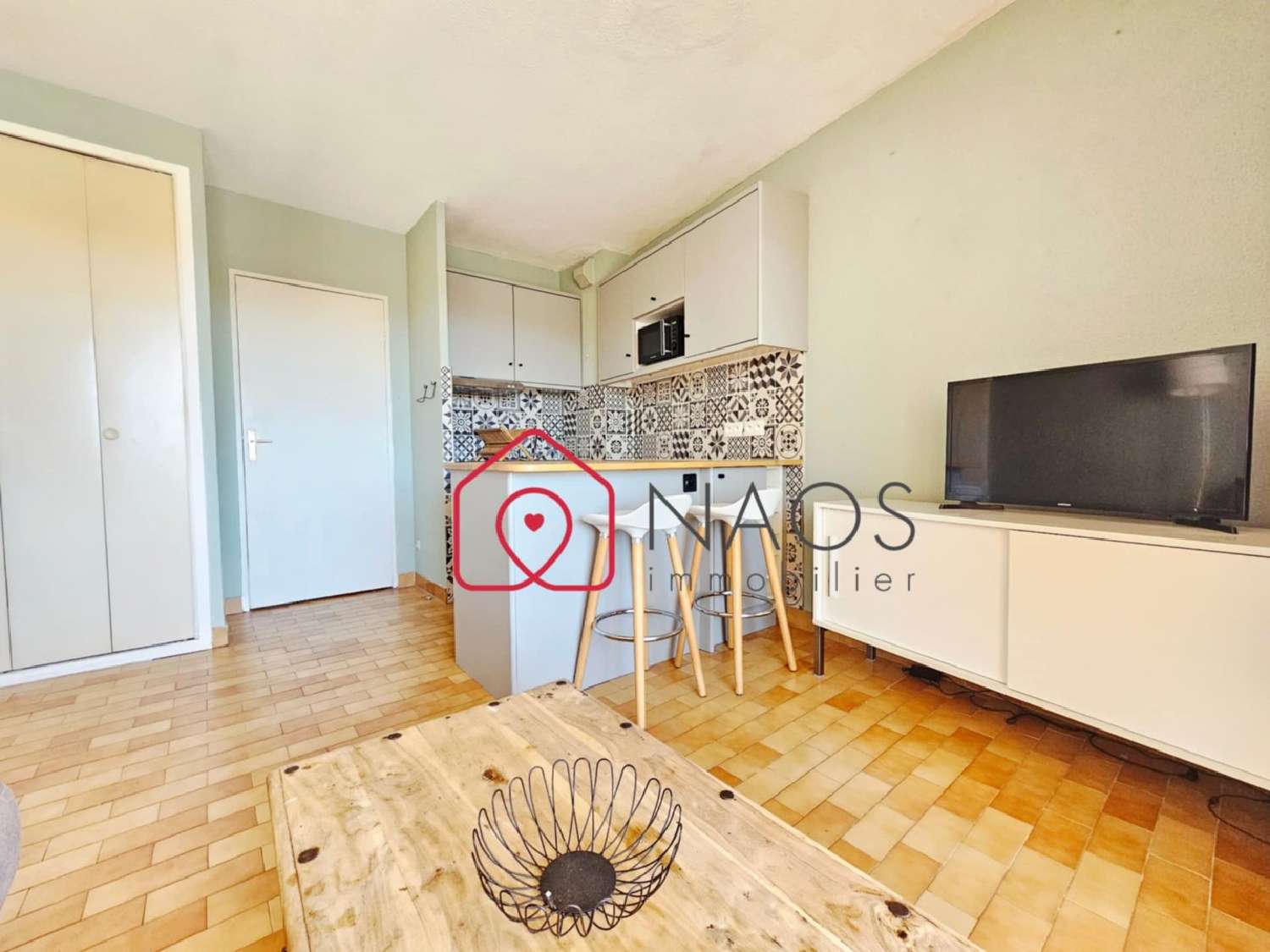  à vendre appartement Grimaud Var 5