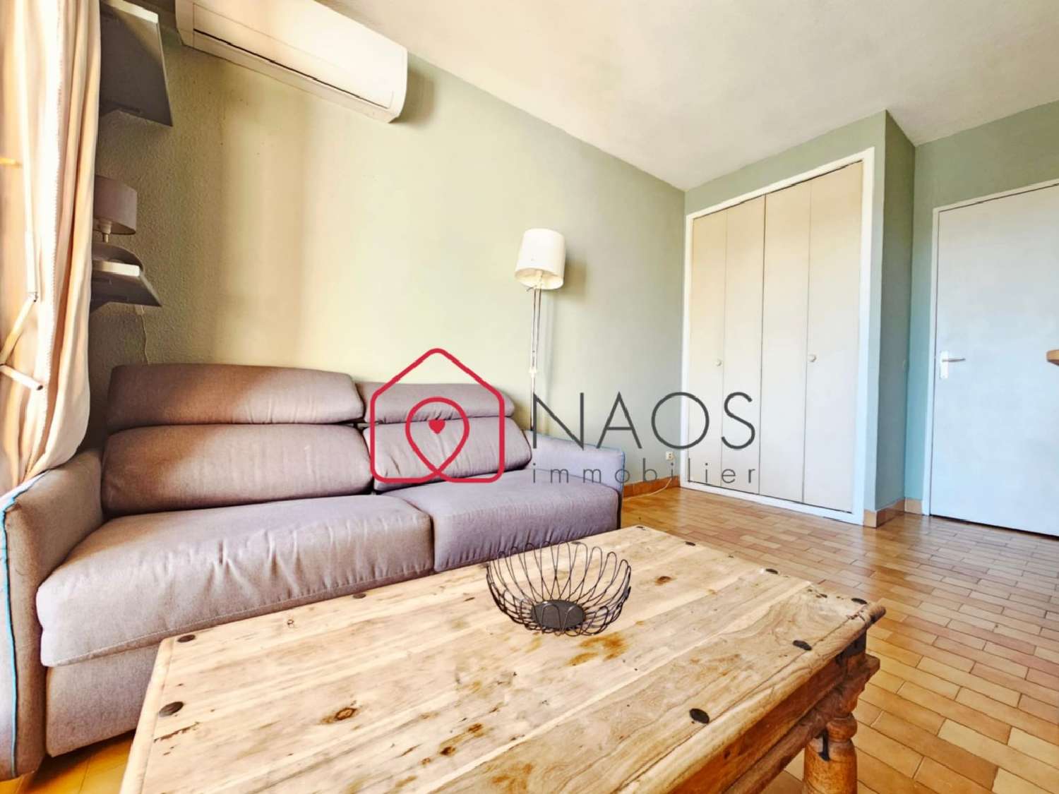  à vendre appartement Grimaud Var 6