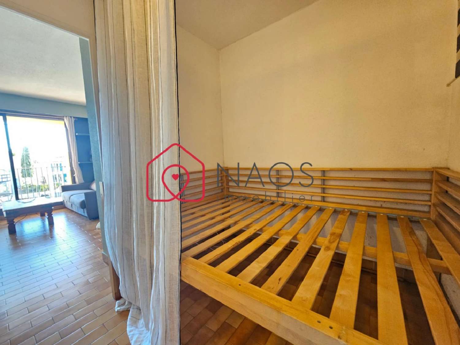  à vendre appartement Grimaud Var 8