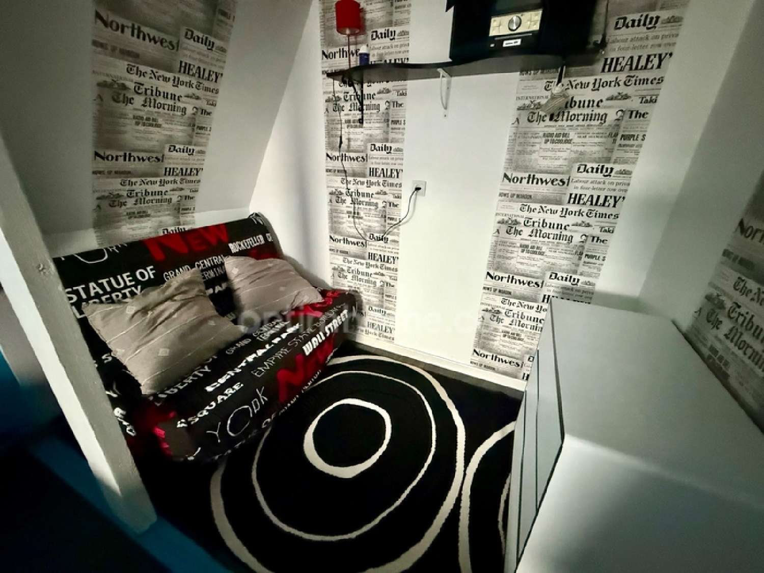  kaufen Wohnung/ Apartment Groffliers Pas-de-Calais 8