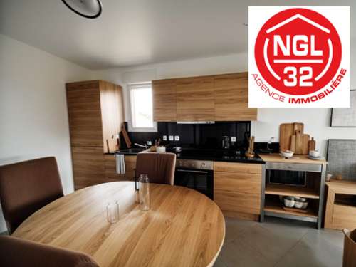 Groisy Haute-Savoie appartement foto 7239013