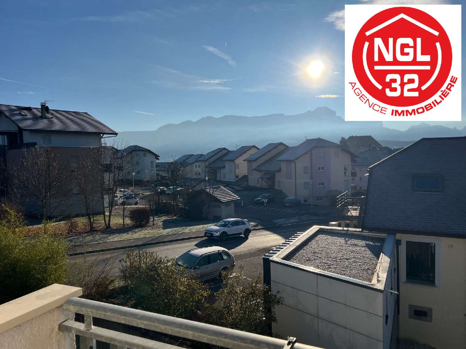  à vendre appartement Groisy Haute-Savoie 6