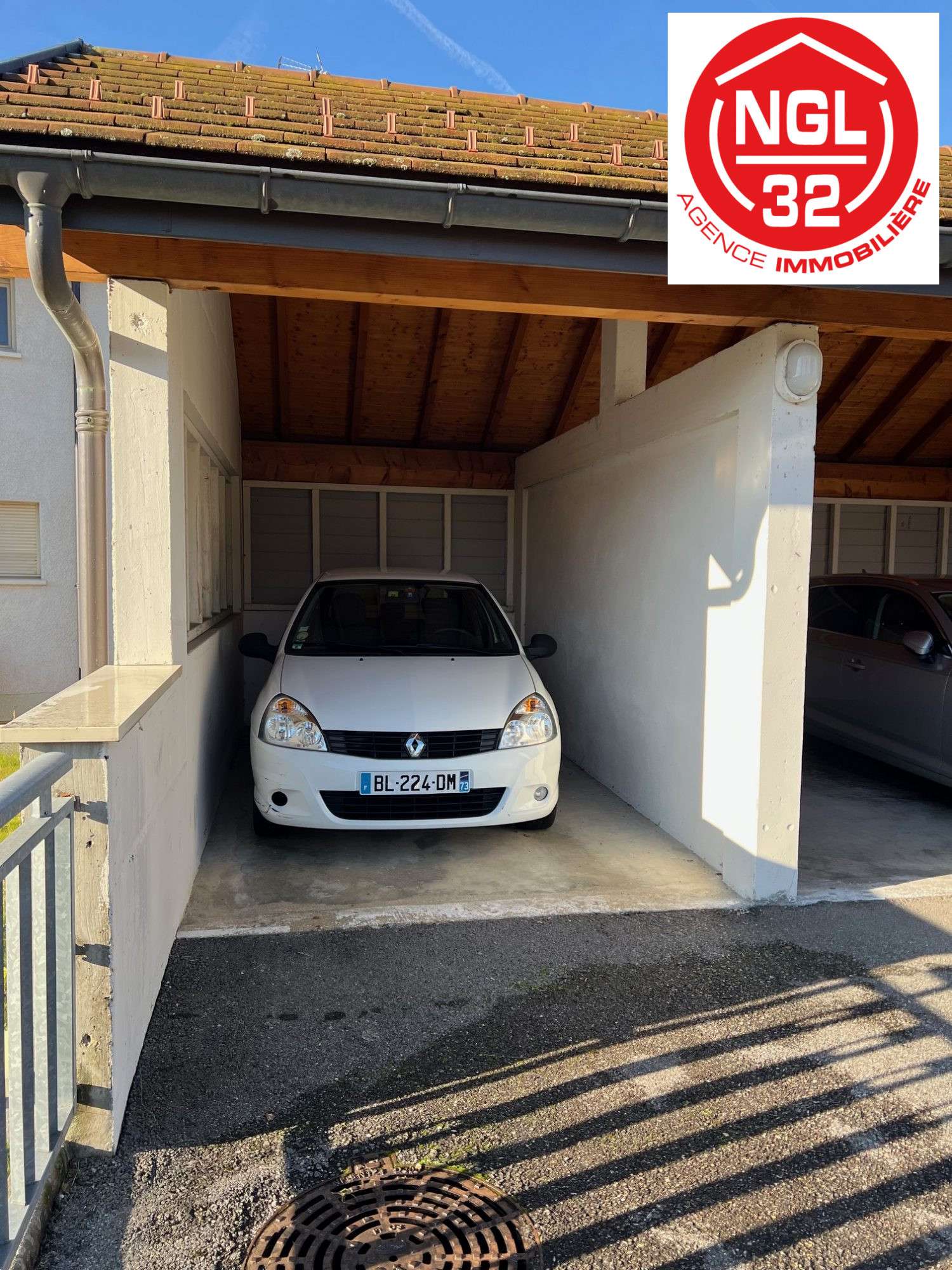  à vendre appartement Groisy Haute-Savoie 8