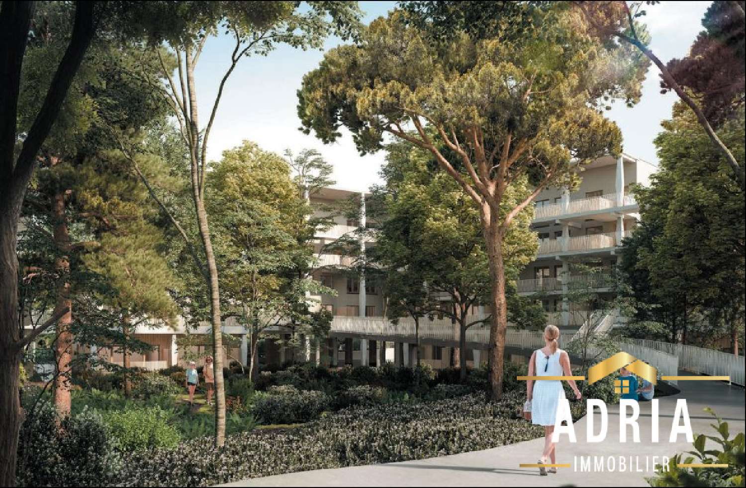  te koop appartement Guermantes Seine-et-Marne 5