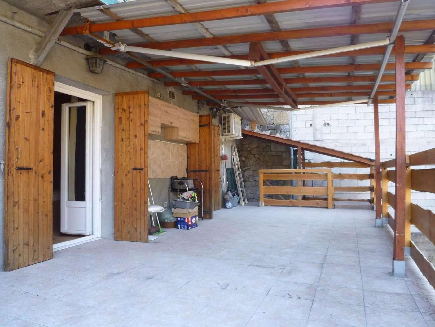 te koop appartement Guillaumes Alpes-Maritimes 1