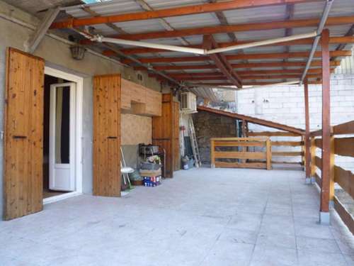 Guillaumes Alpes-Maritimes apartment foto 7244276