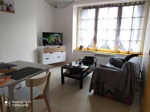 Guingamp Côtes-d'Armor apartment foto 7245246