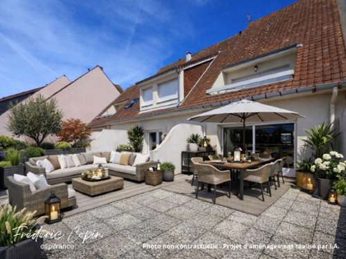 Hardelot-Plage Pas-de-Calais appartement foto 7242158