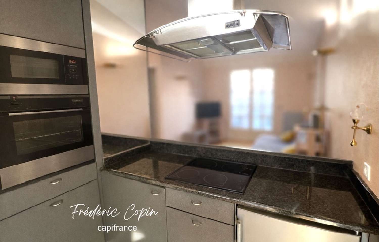  à vendre appartement Hardelot-Plage Pas-de-Calais 5