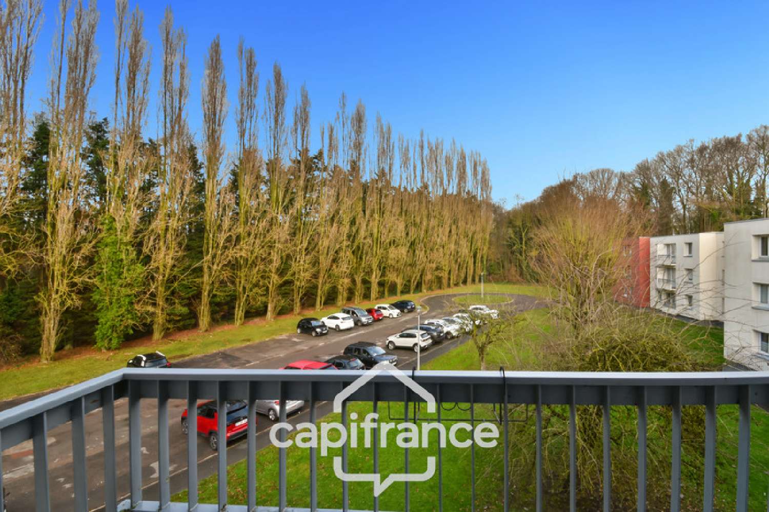  for sale apartment Haubourdin Nord 1