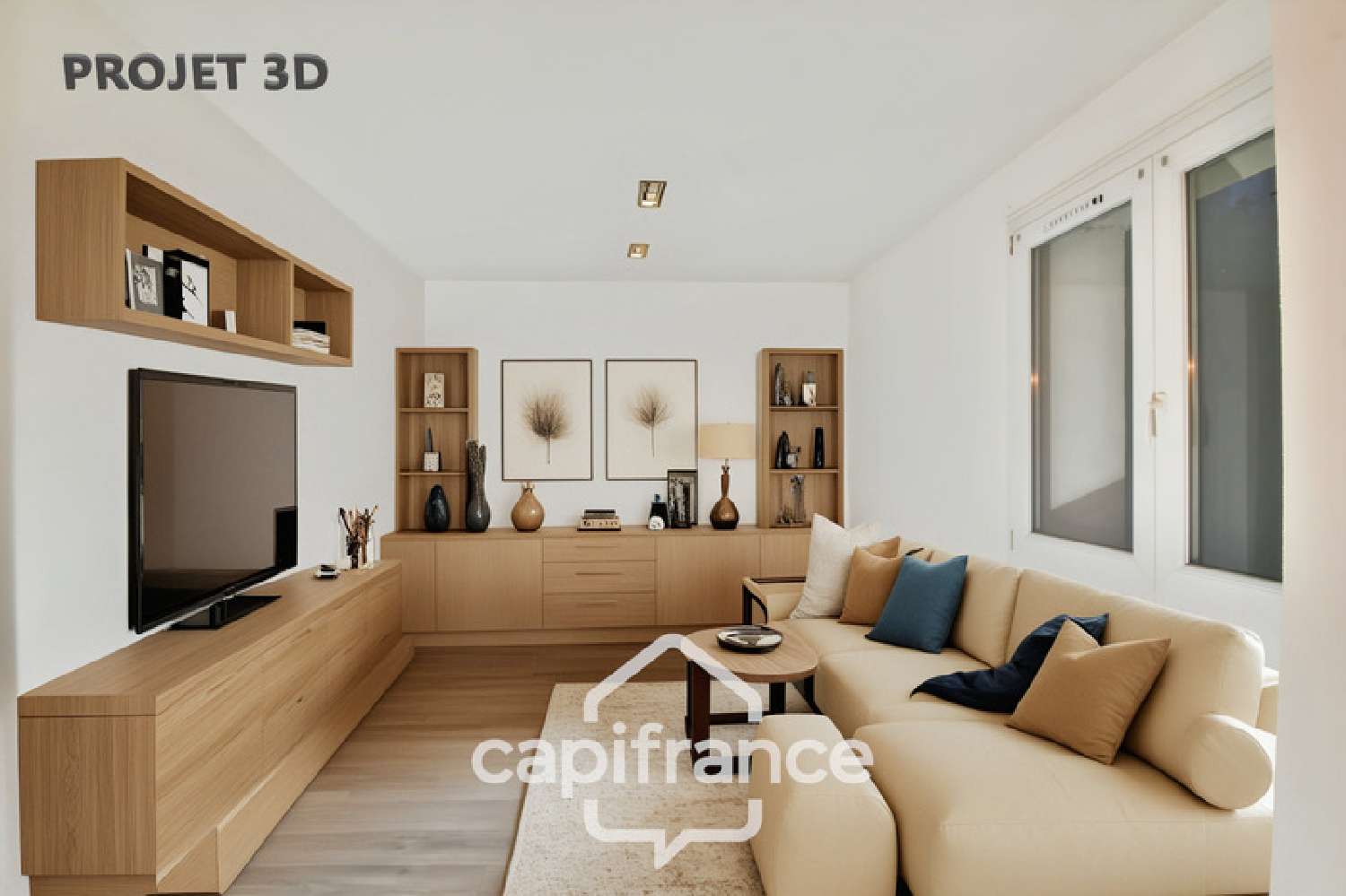  for sale apartment Haubourdin Nord 6