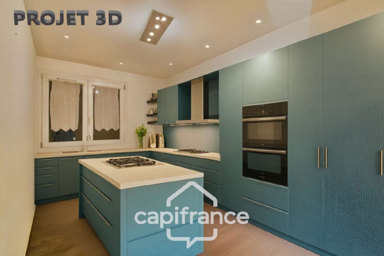  for sale apartment Haubourdin Nord 8