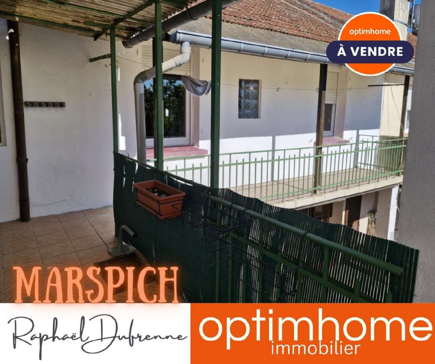 kaufen Wohnung/ Apartment Hayange Moselle 2