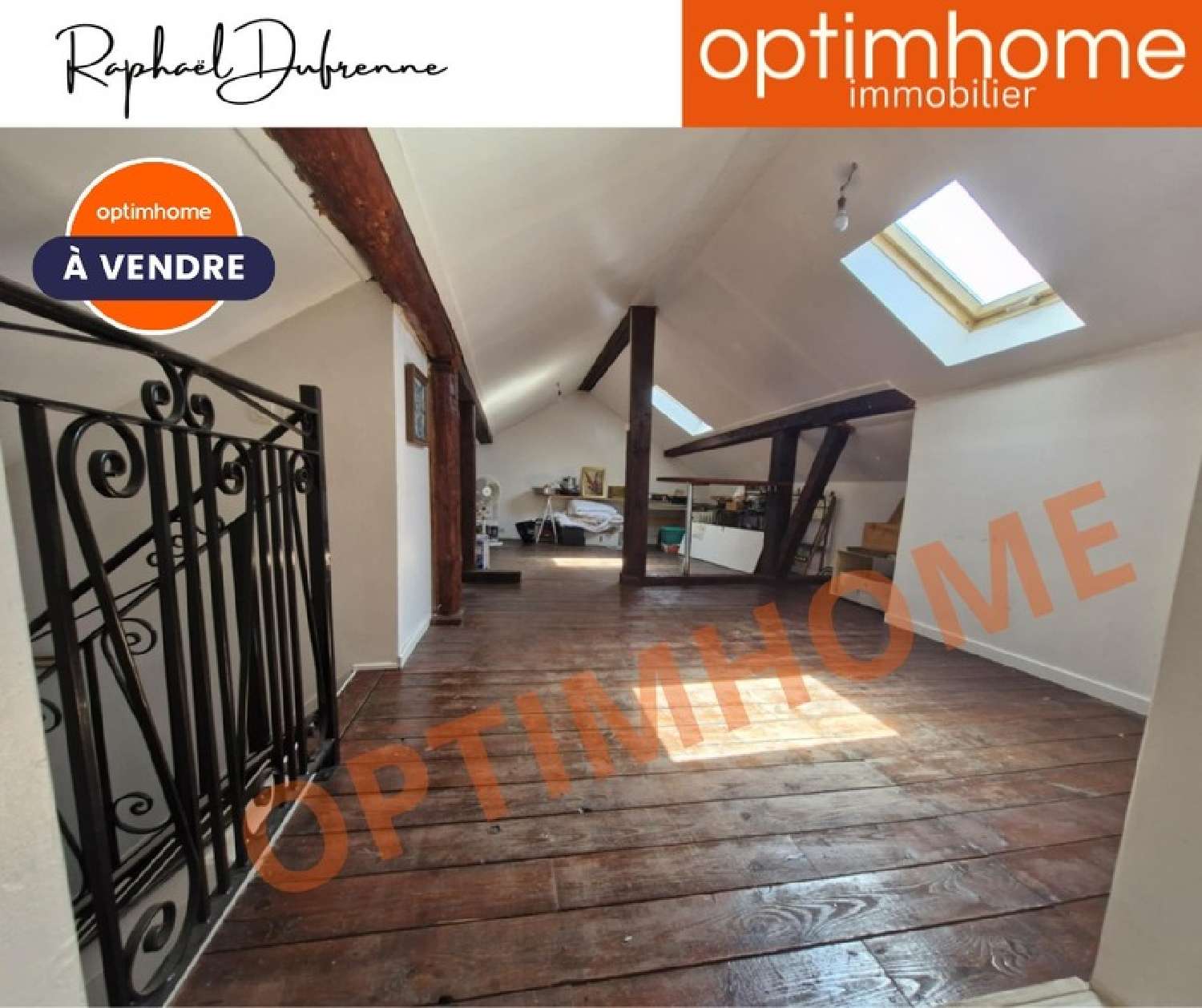 kaufen Wohnung/ Apartment Hayange Moselle 3