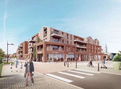 Hem Nord apartment foto 7248883