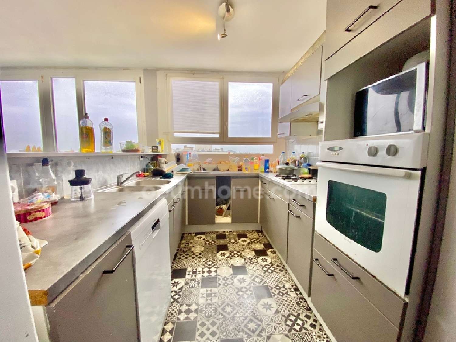  te koop appartement Hérouville-Saint-Clair Calvados 2