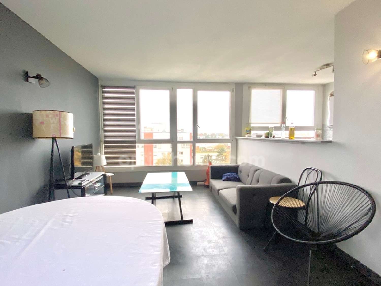  te koop appartement Hérouville-Saint-Clair Calvados 3