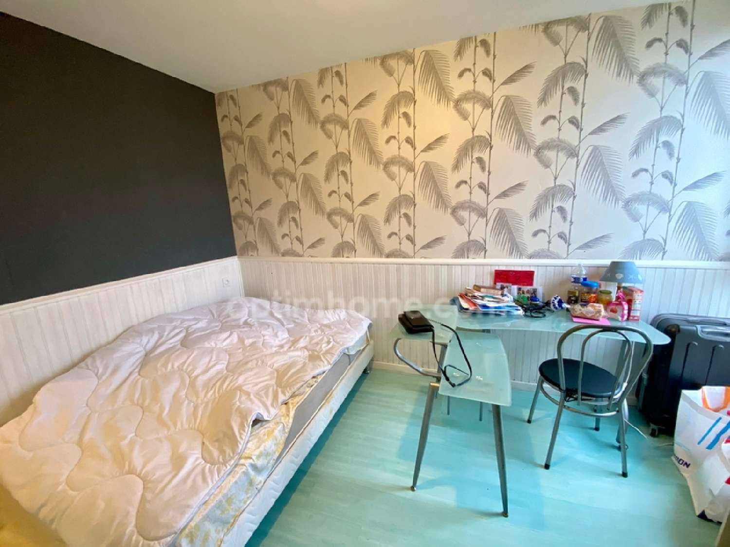  te koop appartement Hérouville-Saint-Clair Calvados 4