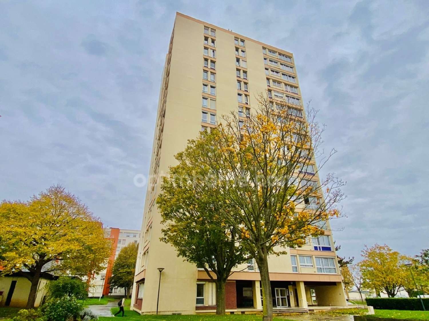  te koop appartement Hérouville-Saint-Clair Calvados 5