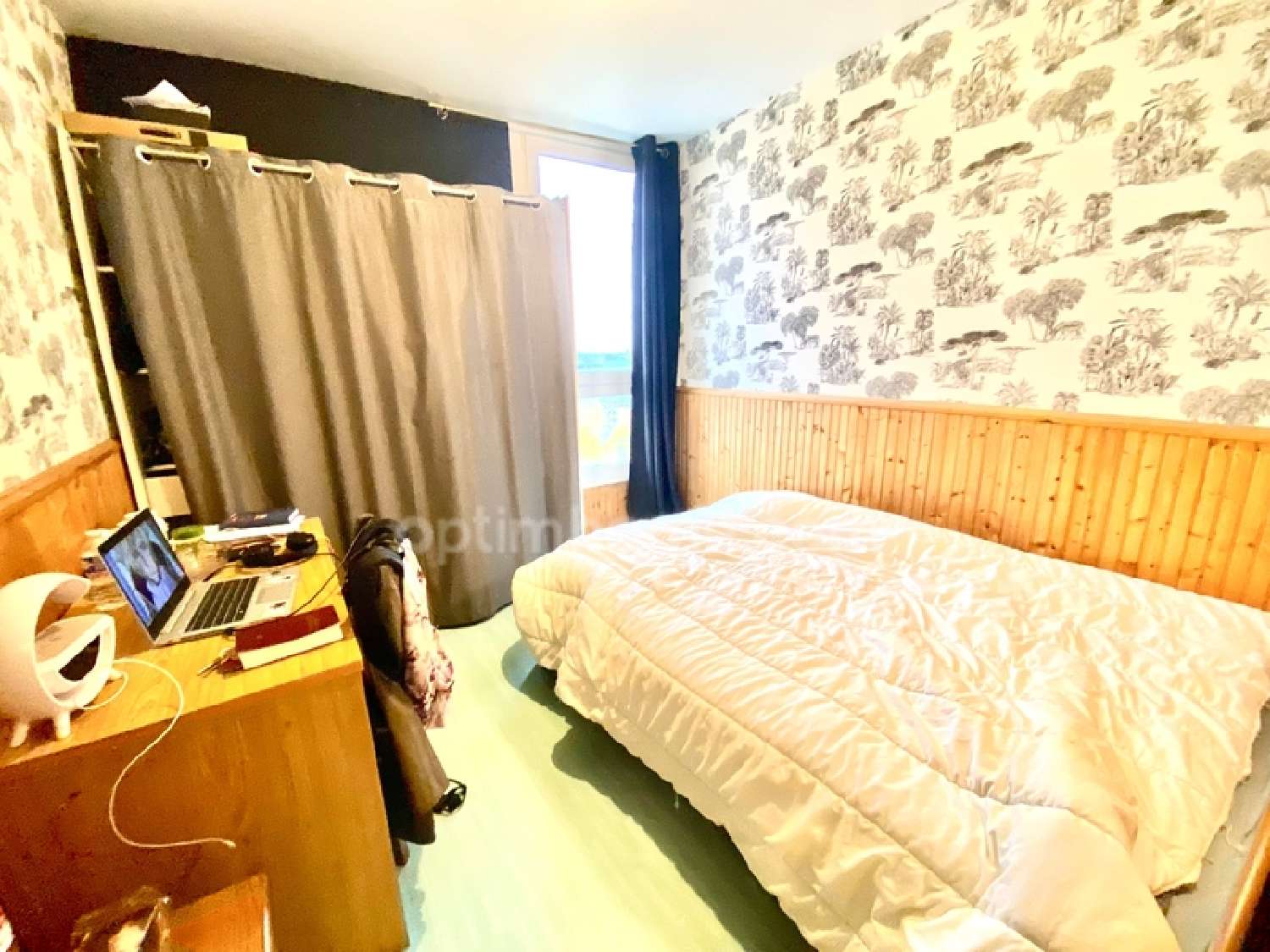  te koop appartement Hérouville-Saint-Clair Calvados 8