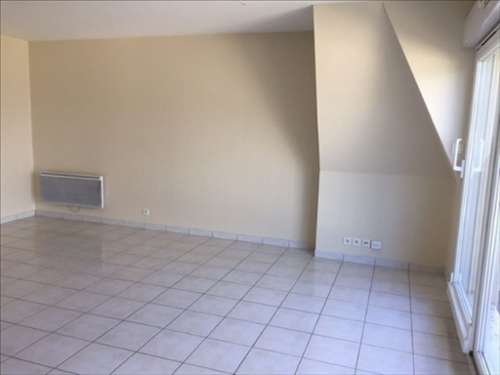 Hérouville-Saint-Clair Calvados apartment foto 7237104