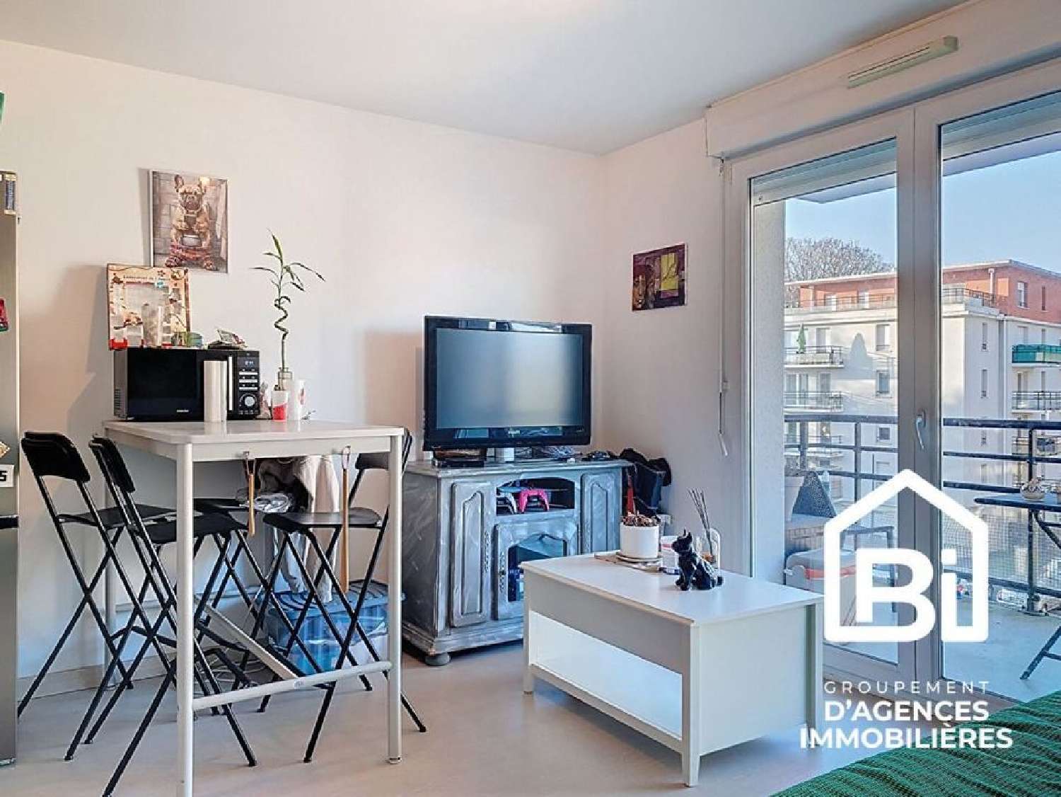  te koop appartement Hérouville-Saint-Clair Calvados 1