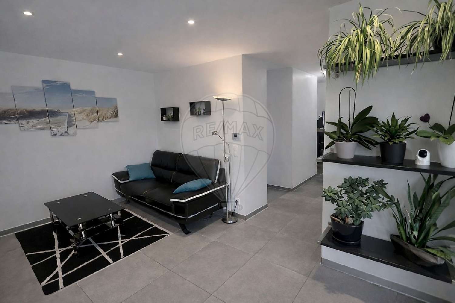  à vendre appartement Hettange-Grande Moselle 4