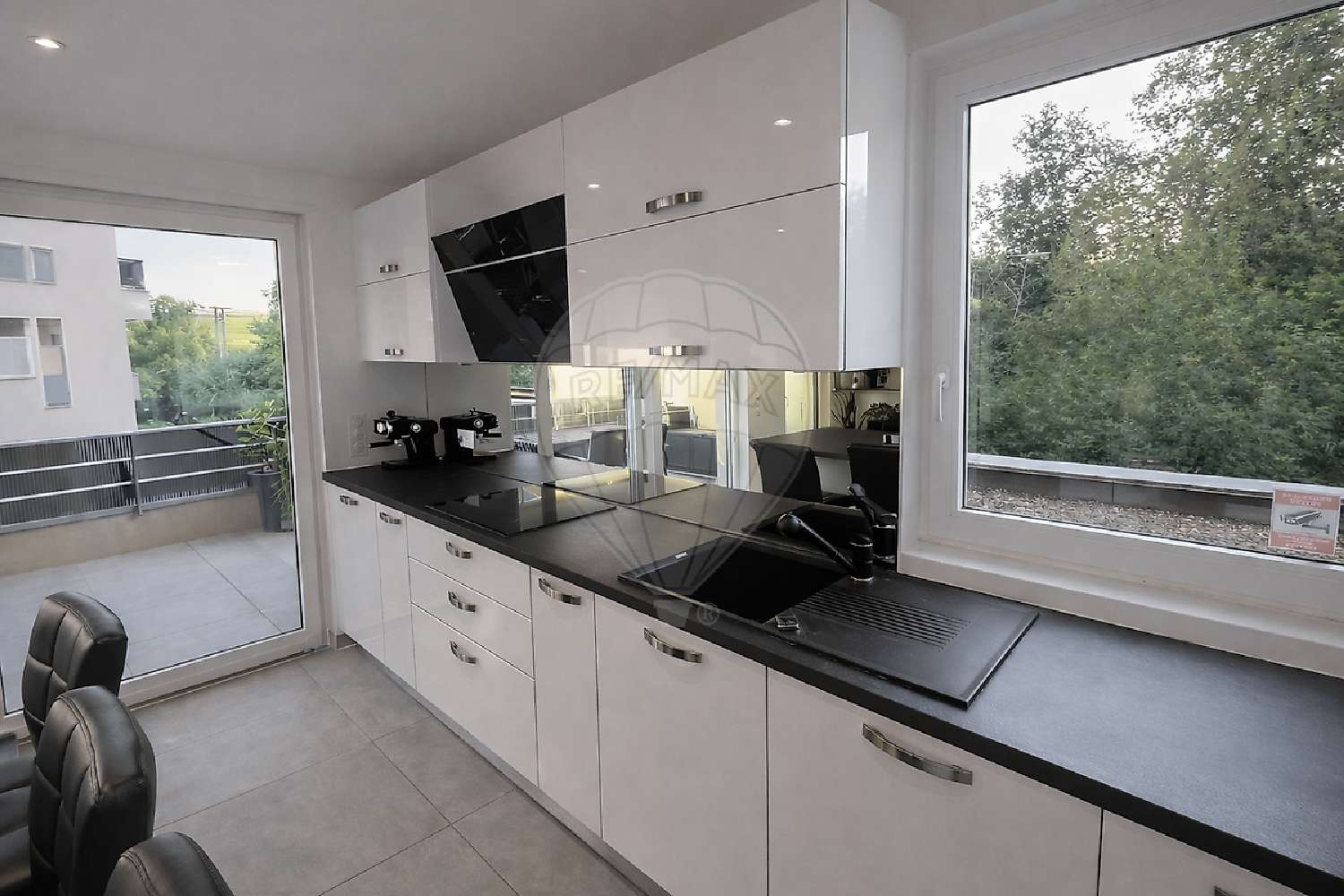  à vendre appartement Hettange-Grande Moselle 5