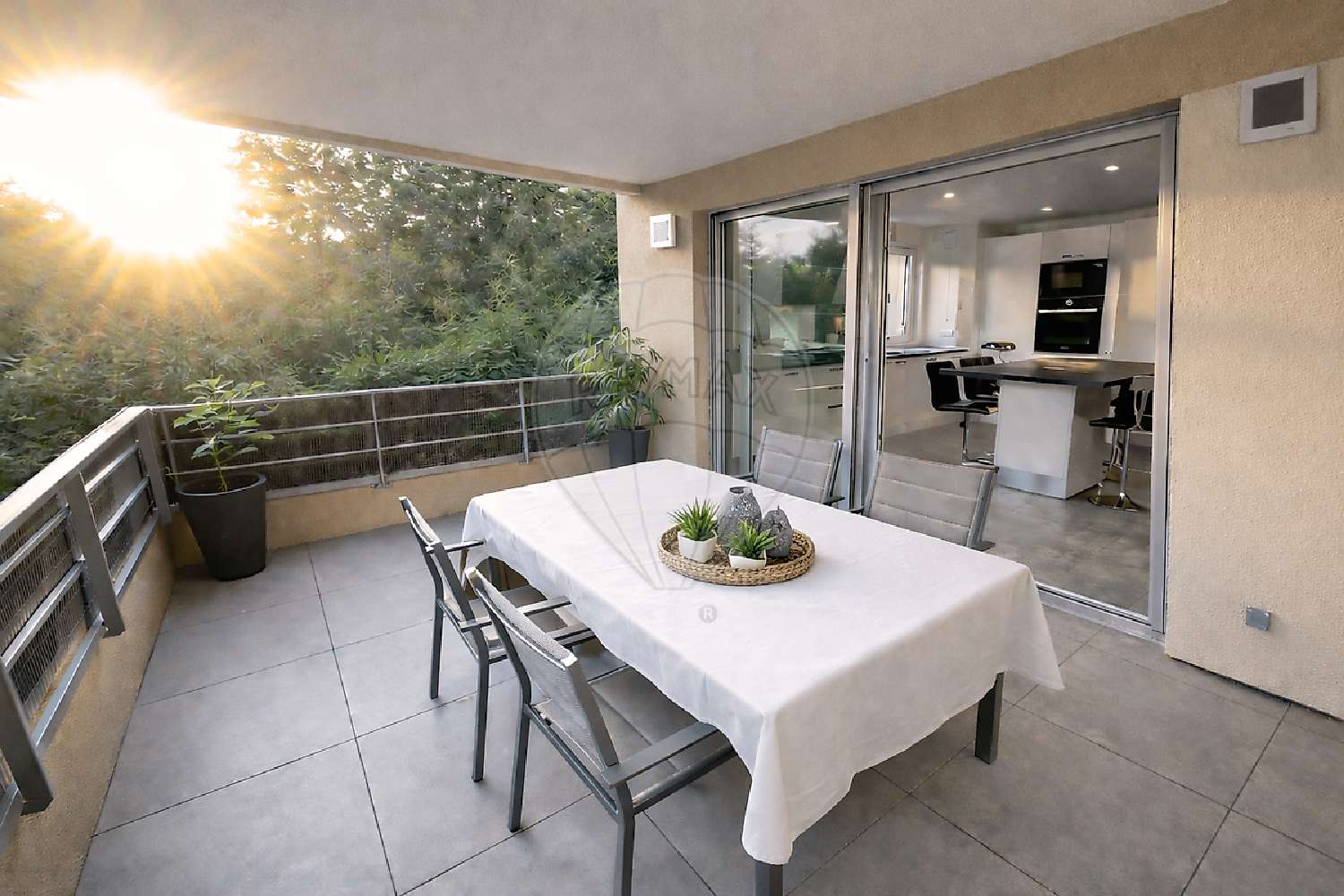  à vendre appartement Hettange-Grande Moselle 8