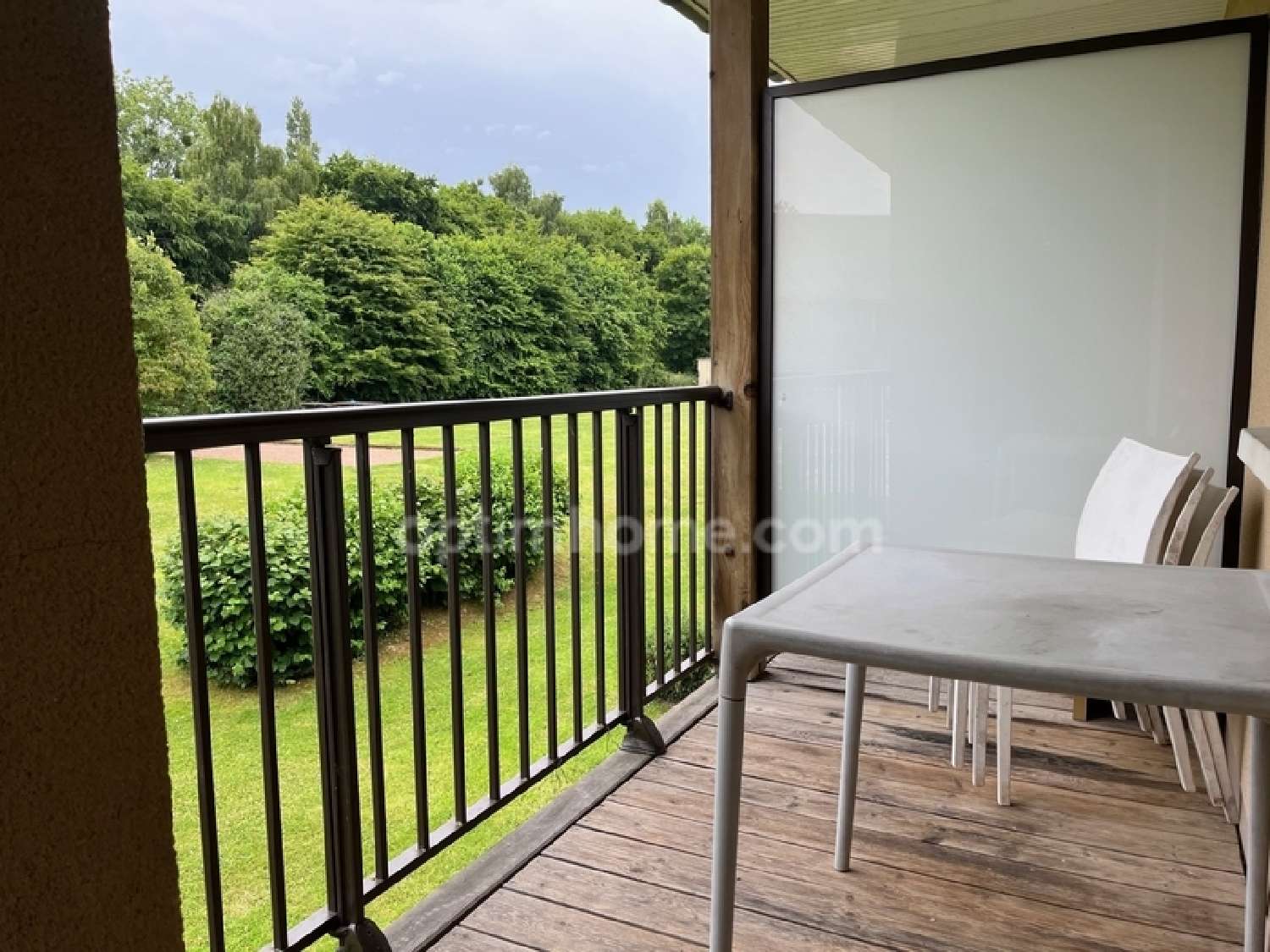  en venta apartamento Honfleur Calvados 4
