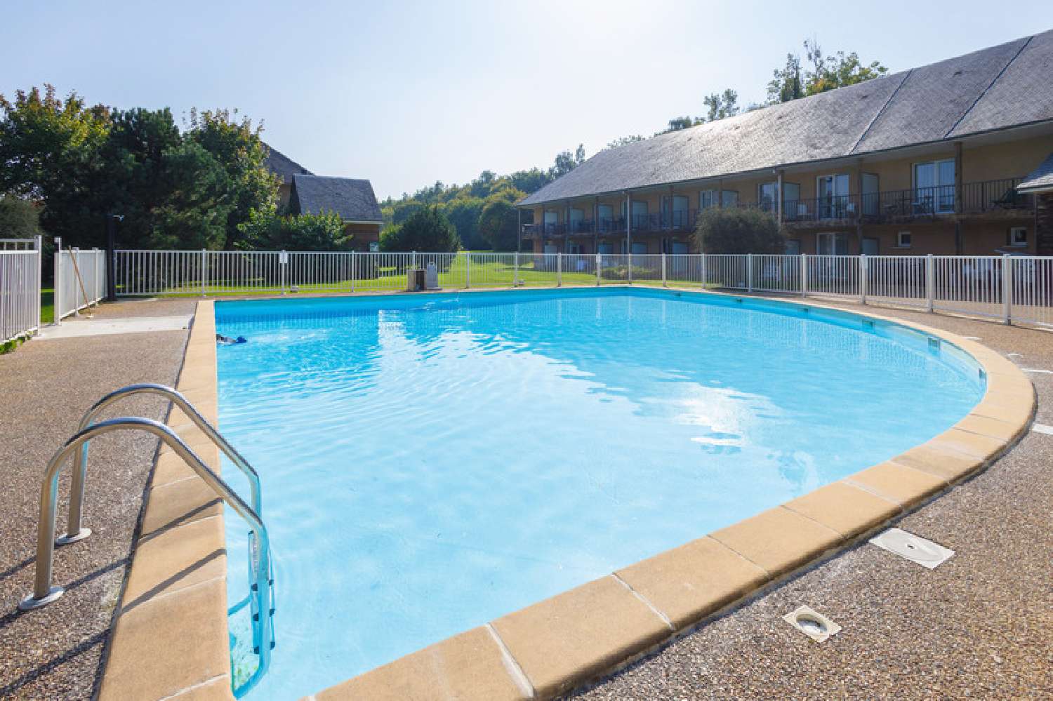  en venta apartamento Honfleur Calvados 8