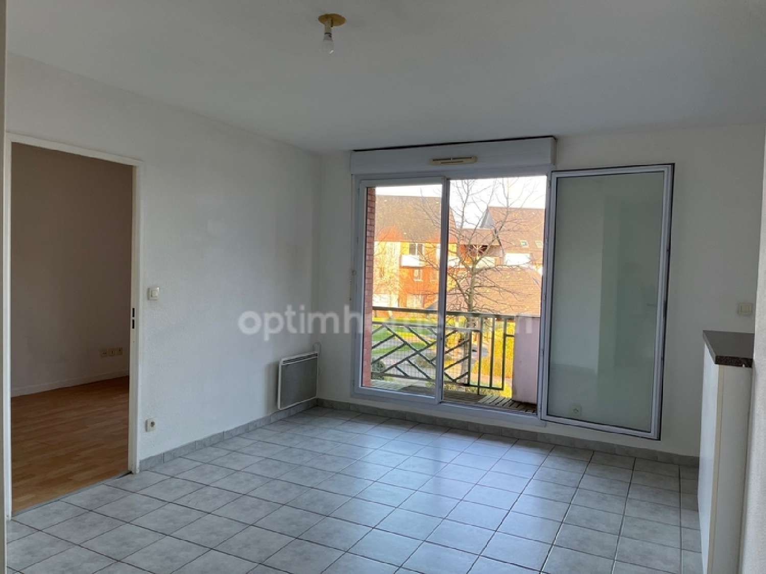  à vendre appartement Honfleur Calvados 2