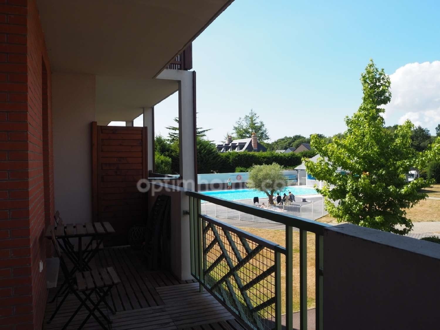  à vendre appartement Honfleur Calvados 5