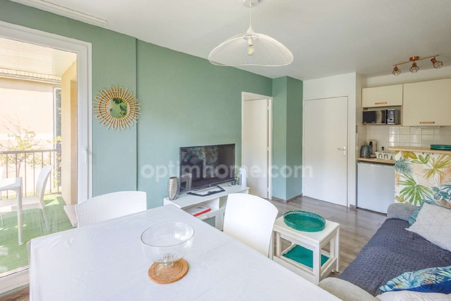  à vendre appartement Honfleur Calvados 2