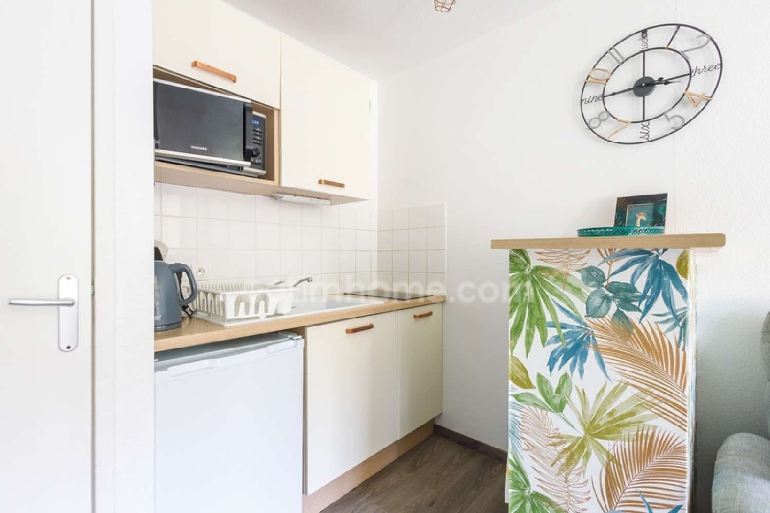  à vendre appartement Honfleur Calvados 3